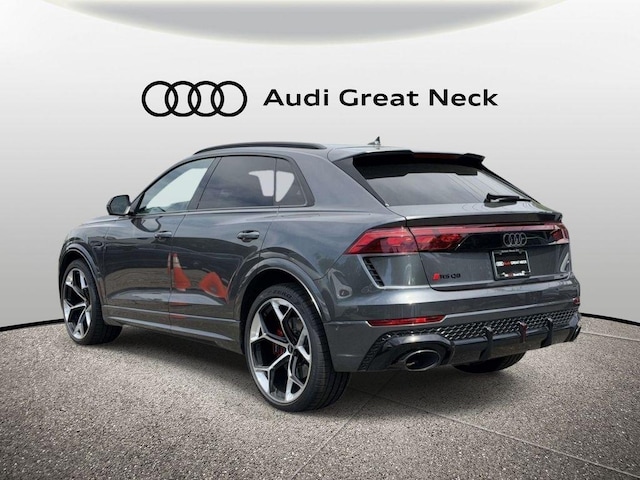 2026 Audi RS Q8 Base - Photo 6