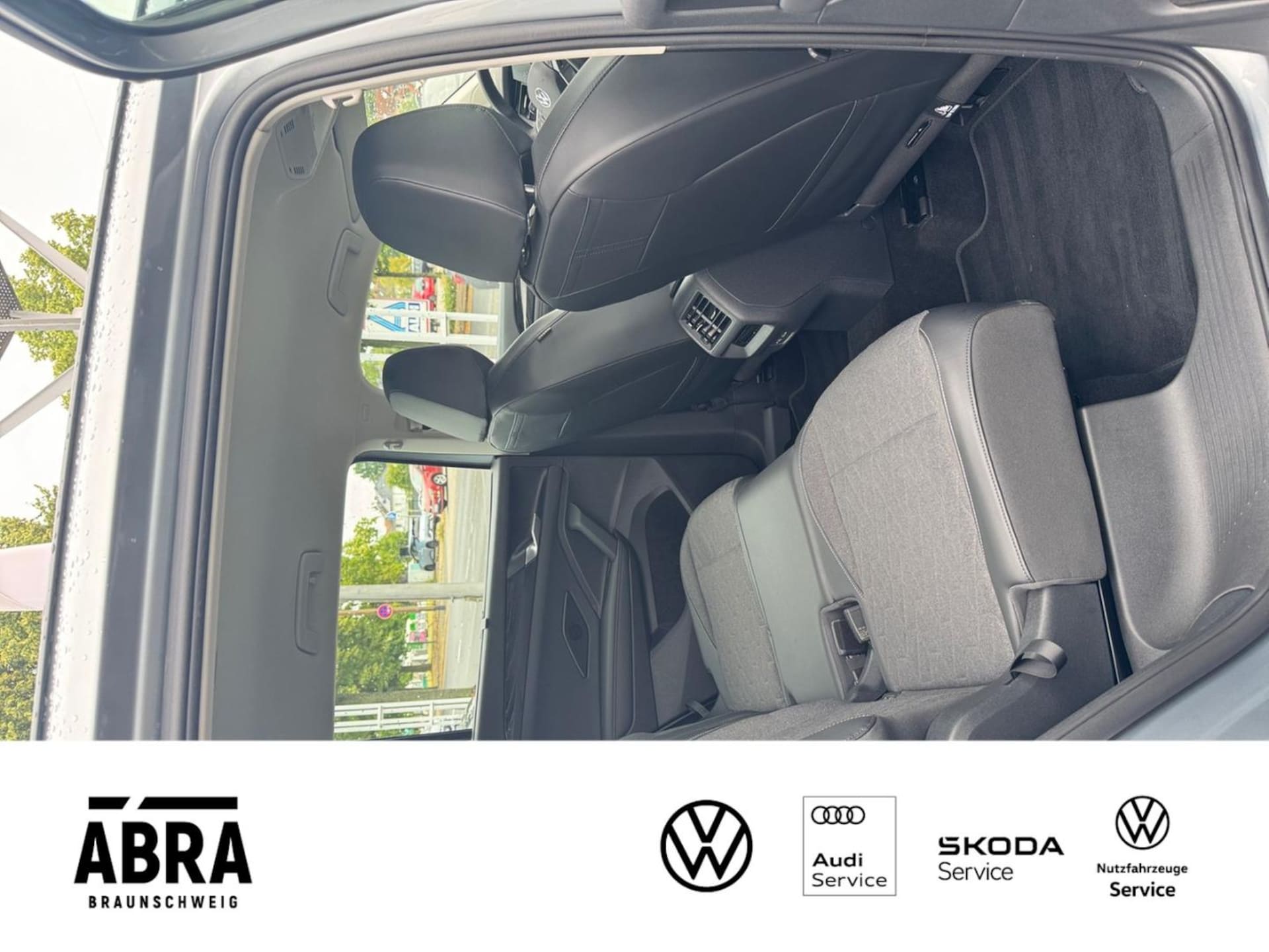 Volkswagen Tayron Life