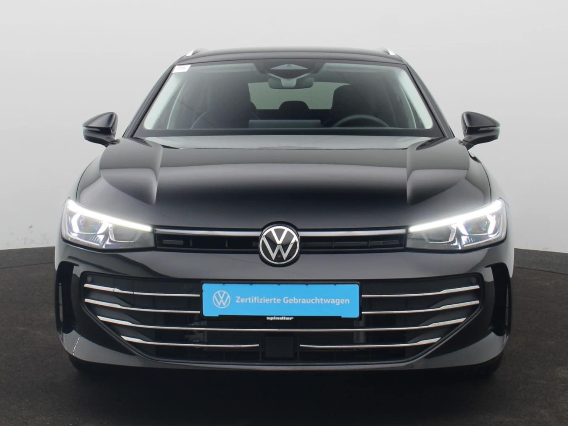 Volkswagen Passat Business
