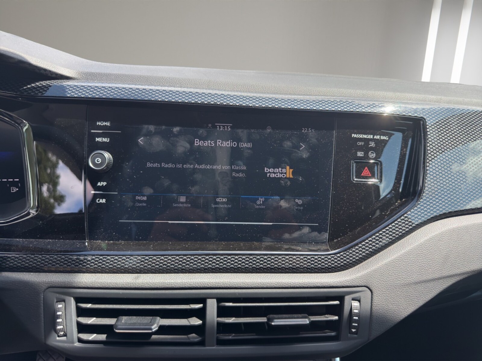 Volkswagen Polo – Bild 15