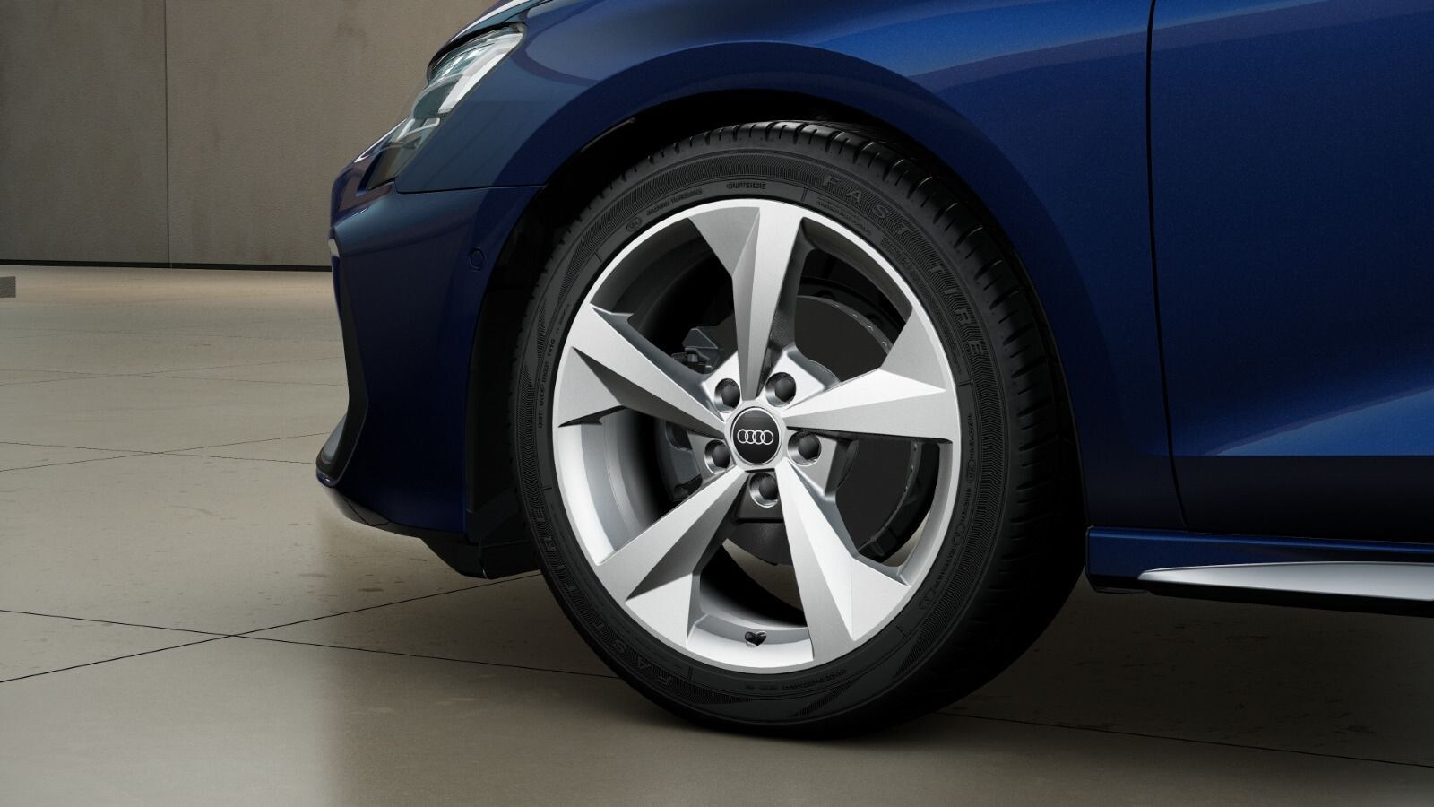 Audi A3 Sportback – Bild 6