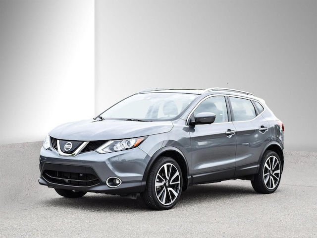 Photo of 2018 Nissan Qashqai