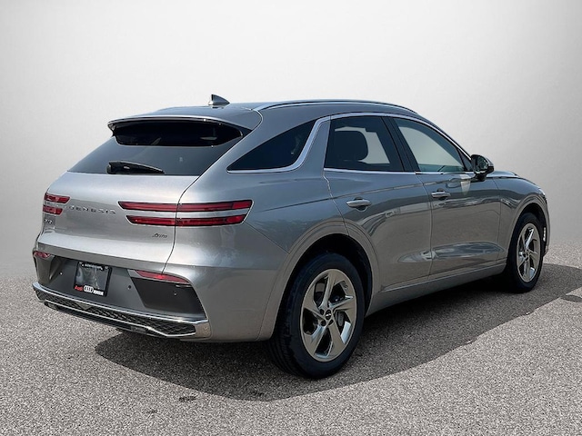 2026 Genesis GV70