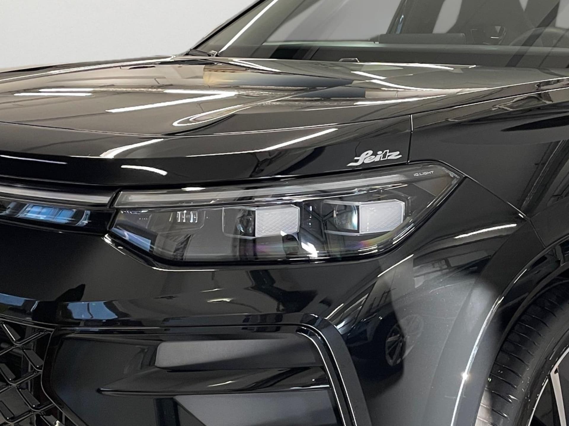 Volkswagen Tayron R-Line