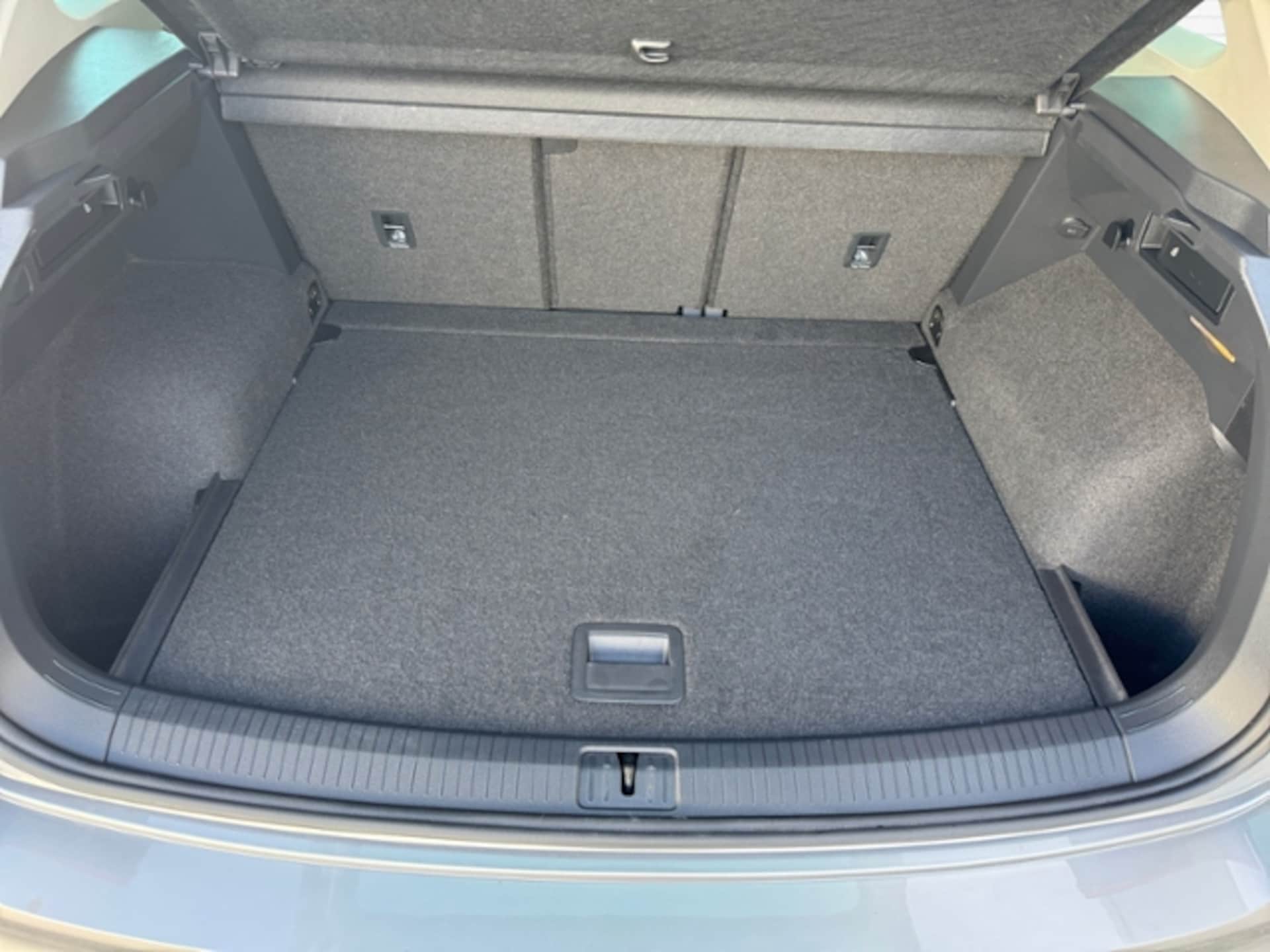 Volkswagen Tiguan JOIN