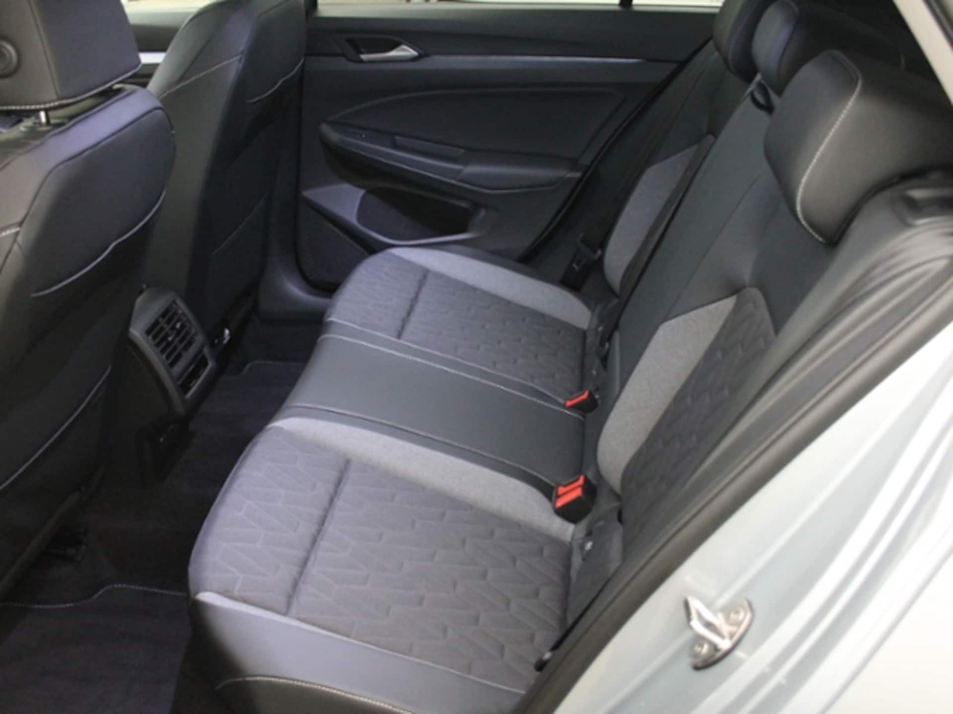 Volkswagen Golf Goal