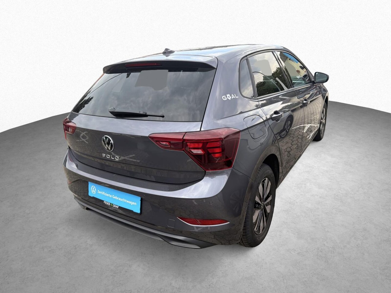 Volkswagen Polo – Bild 6