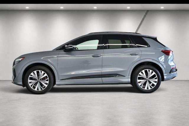 2022 Audi Q4 e-tron