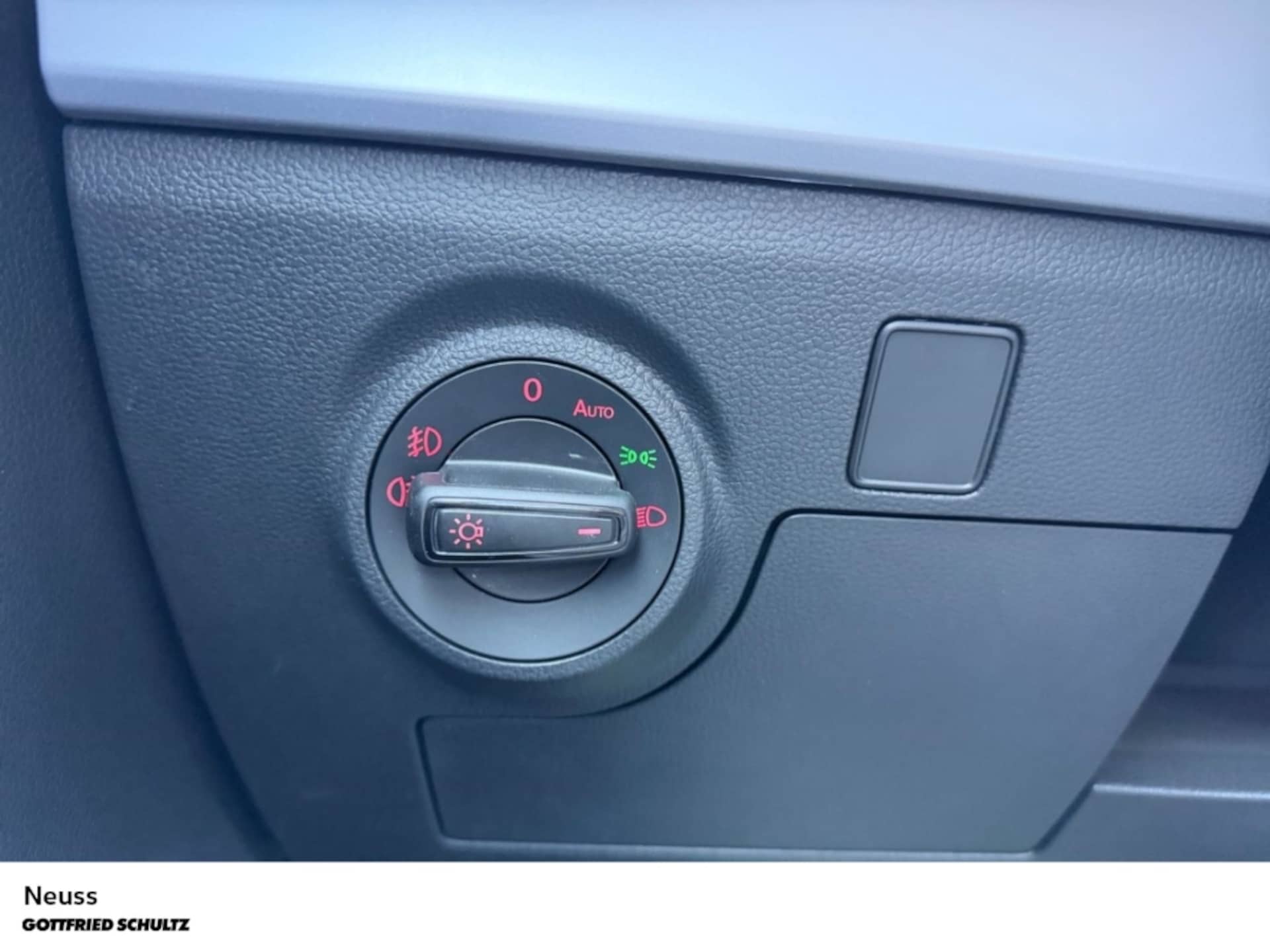 SEAT Ibiza FR