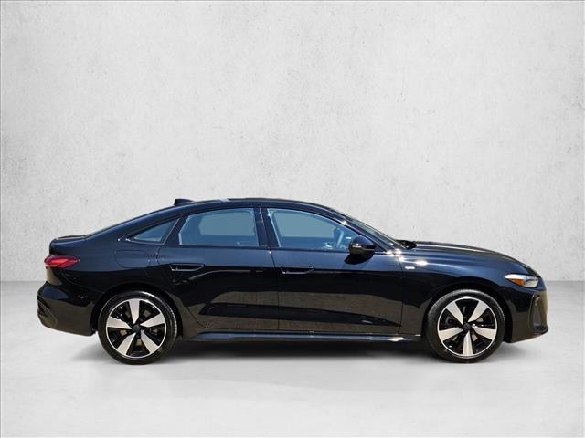 2026 Audi A5 Sedan