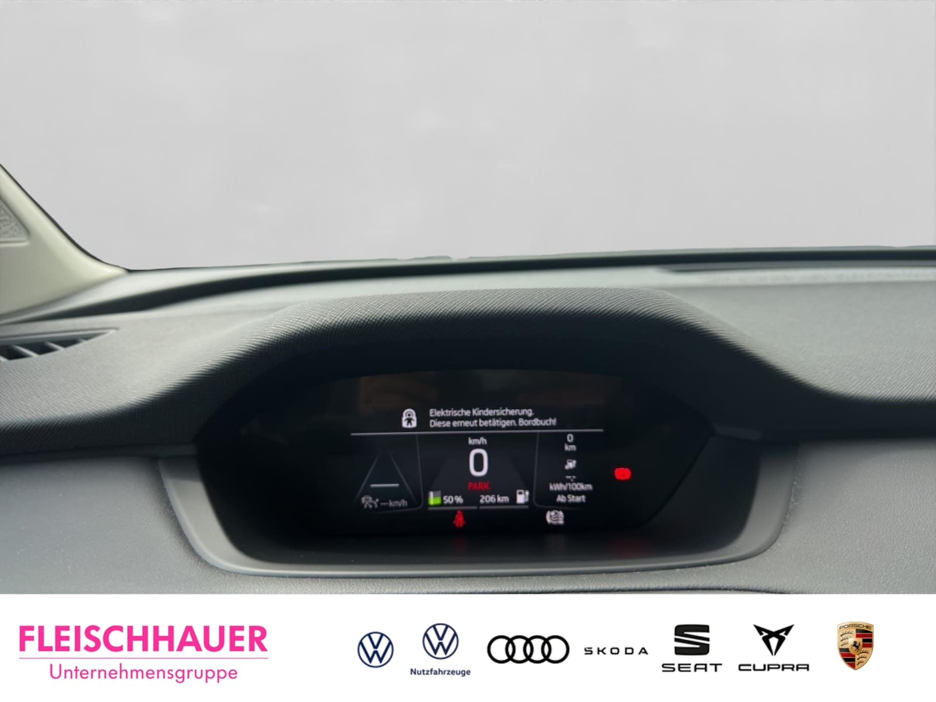 Skoda Enyaq 80