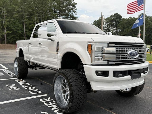 2018 Ford
