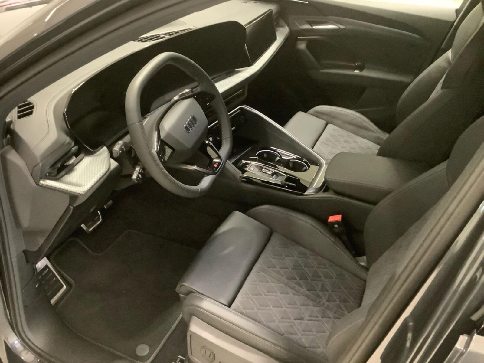 Audi Q5 Sportback – Bild 12