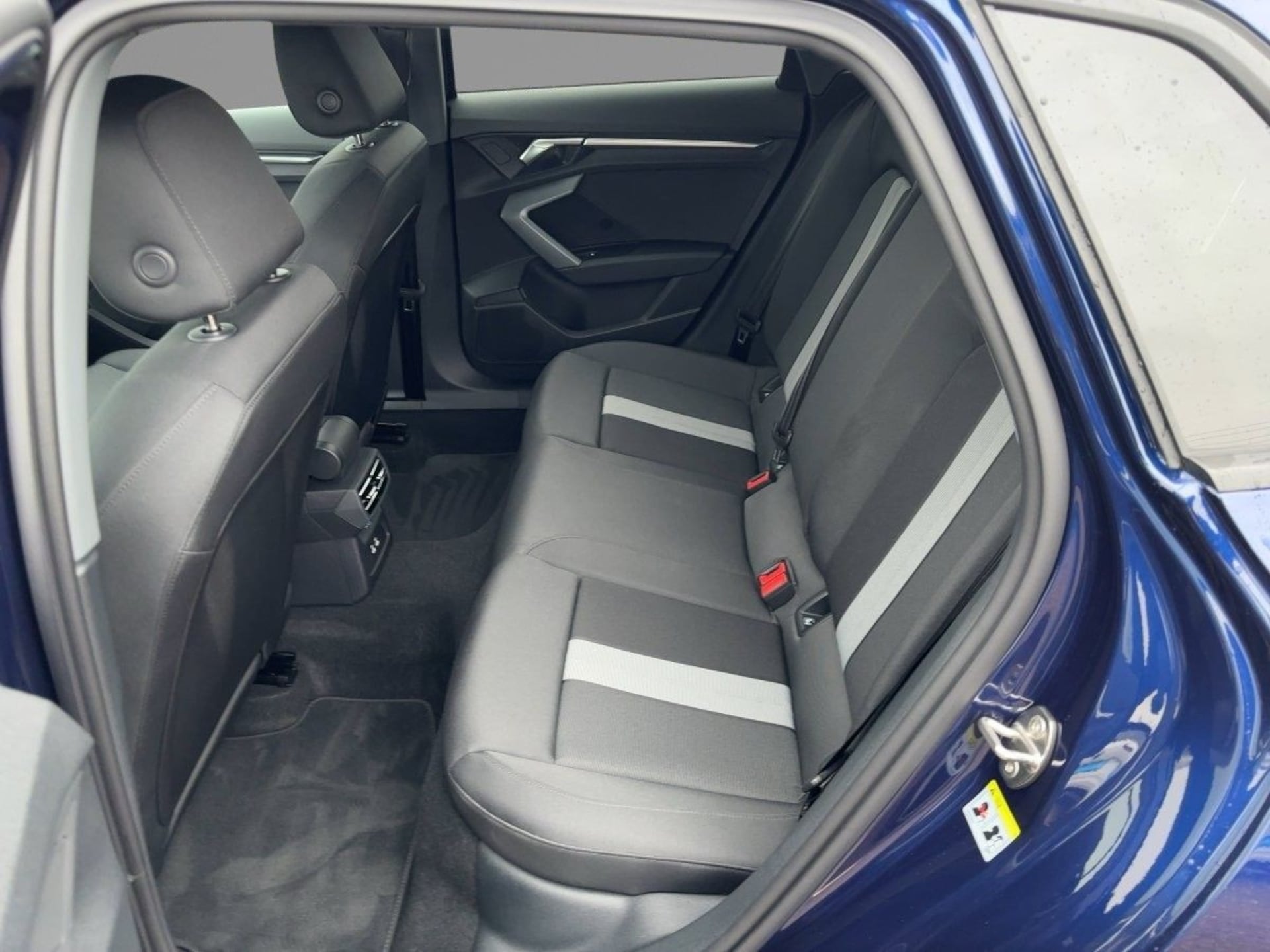 Audi A3 Sportback Advanced