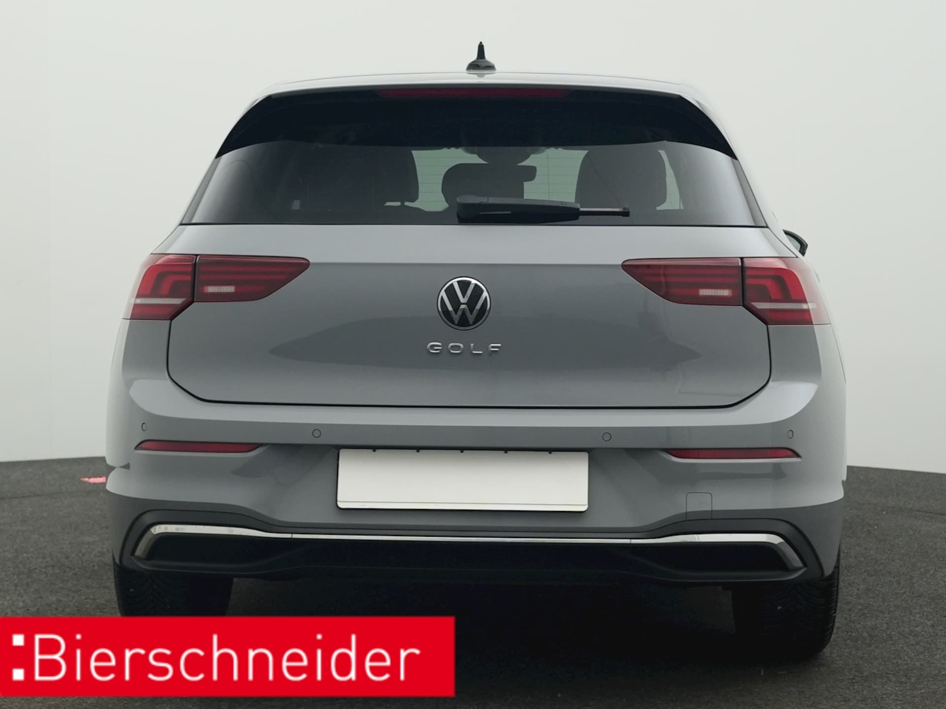 Volkswagen Golf Goal