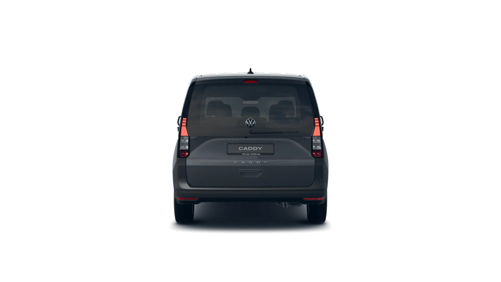 Volkswagen Caddy Basis-Modell