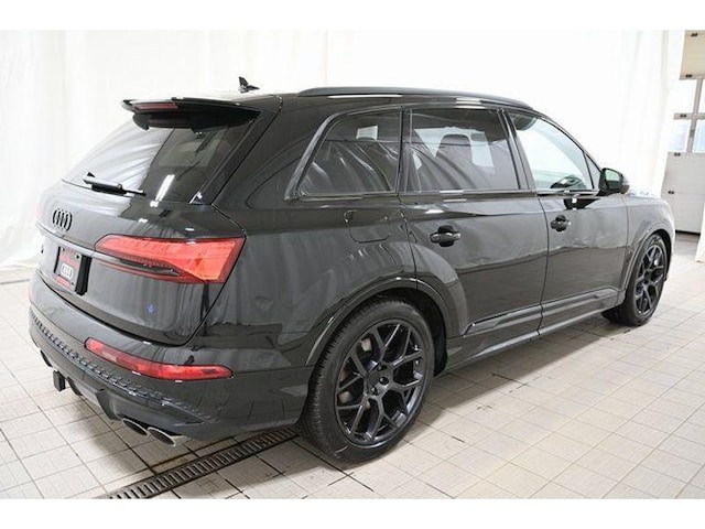2026 Audi SQ7 Premium Plus - Photo 14