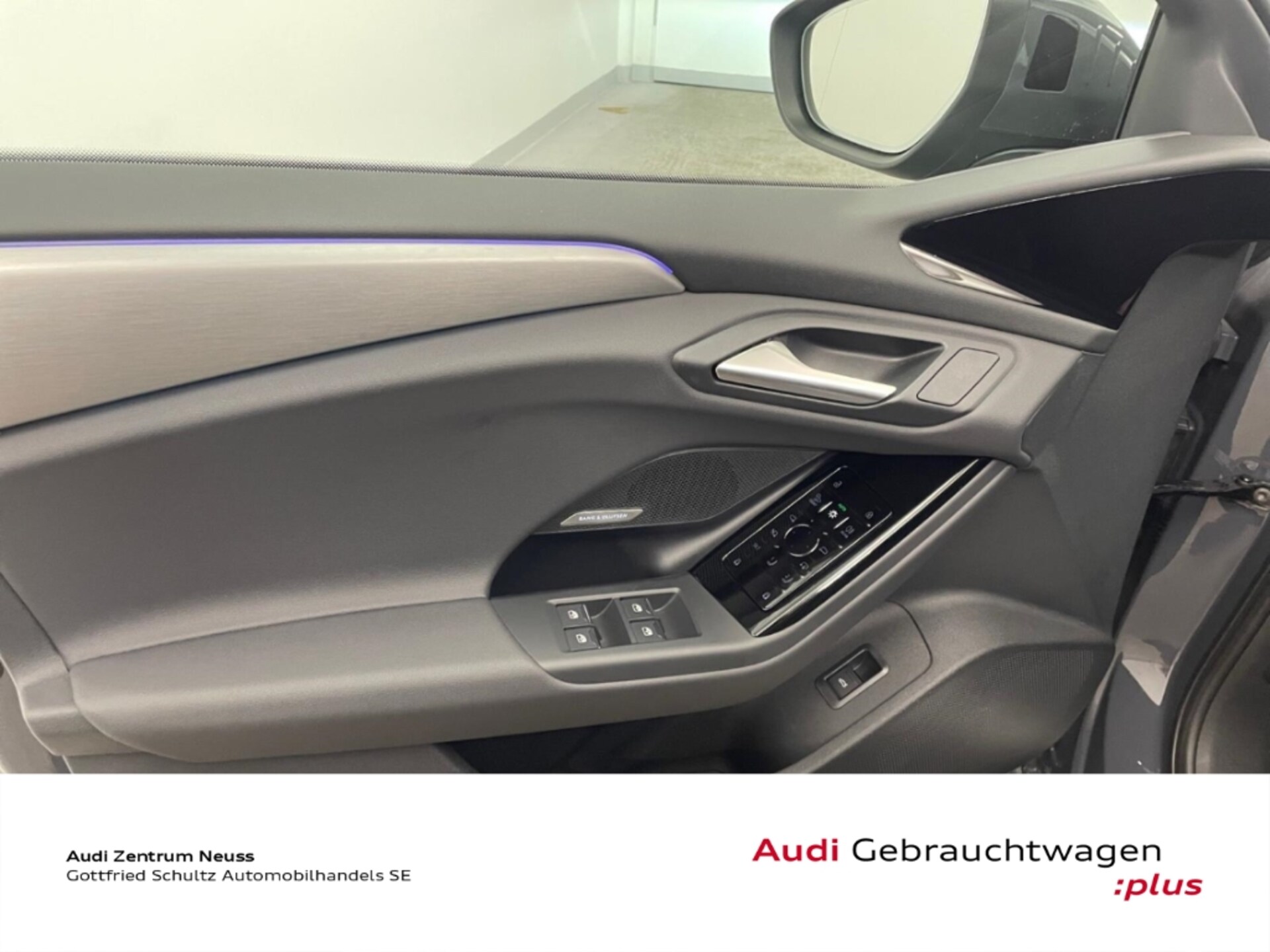 Audi A6 Sportback e-tron