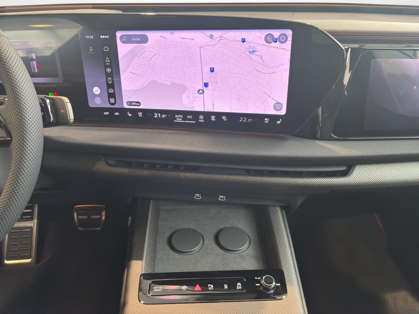 Bild über Audi Q7 SUV TDI quattro 220 kW tiptronic - für weitere Informationen kontaktieren Sie den Audi Partner