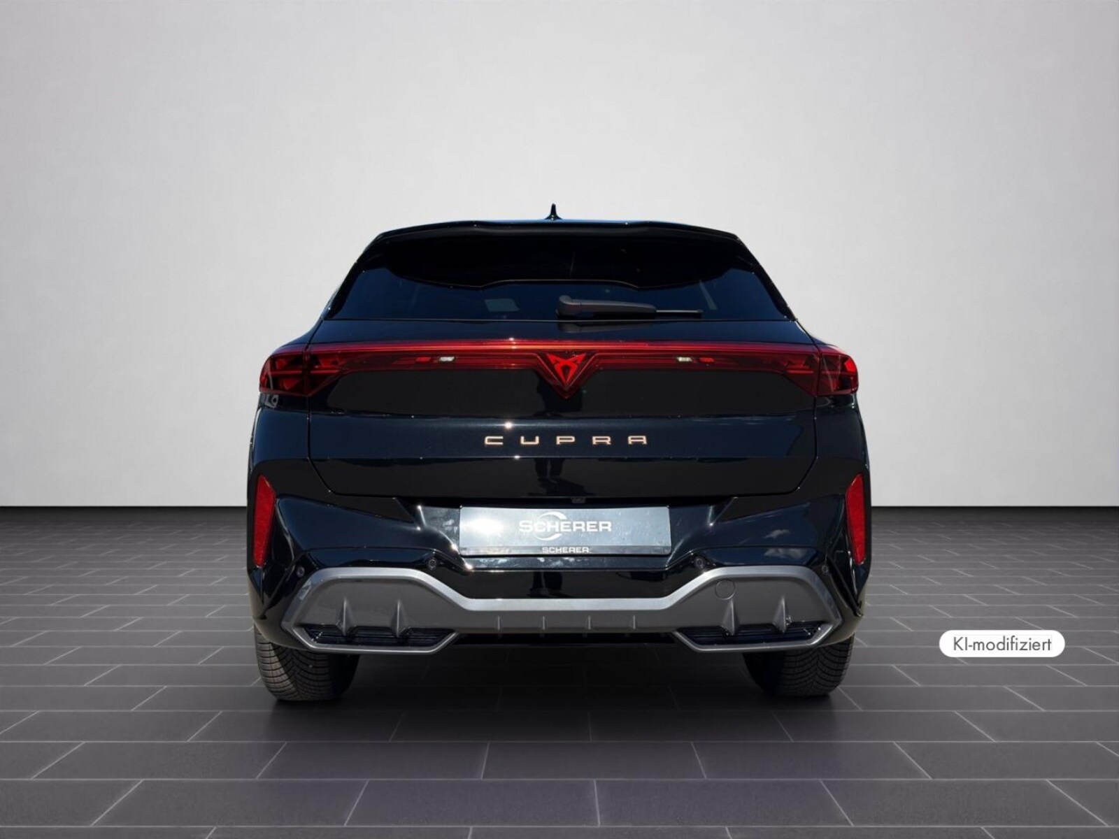 CUPRA Terramar – Bild 6