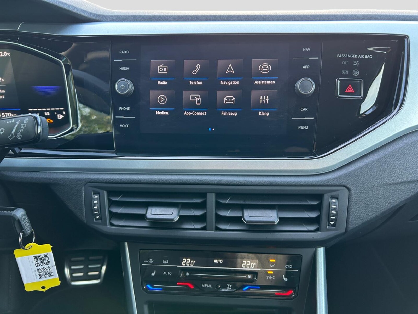 Volkswagen Polo – Bild 6