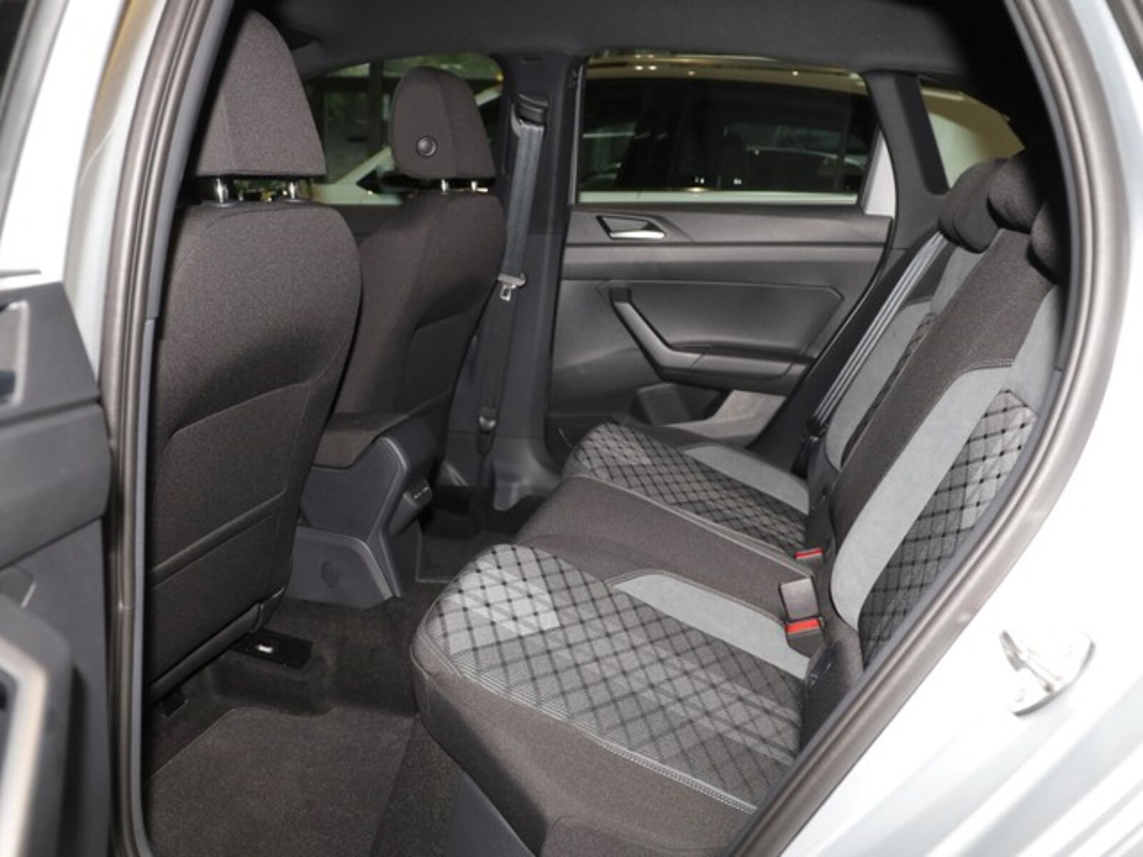 Volkswagen Taigo – Bild 4