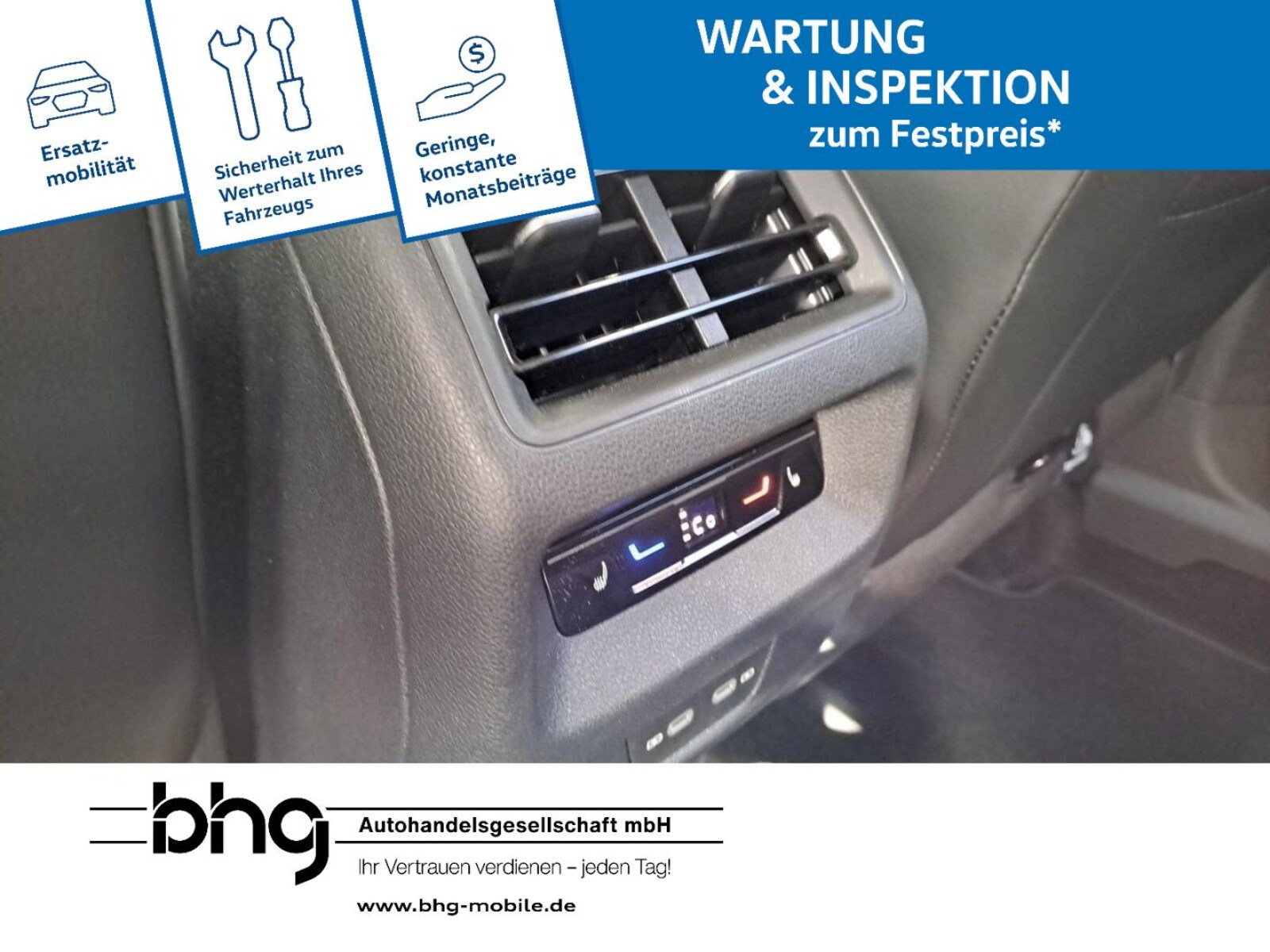 Volkswagen Tayron – Bild 21