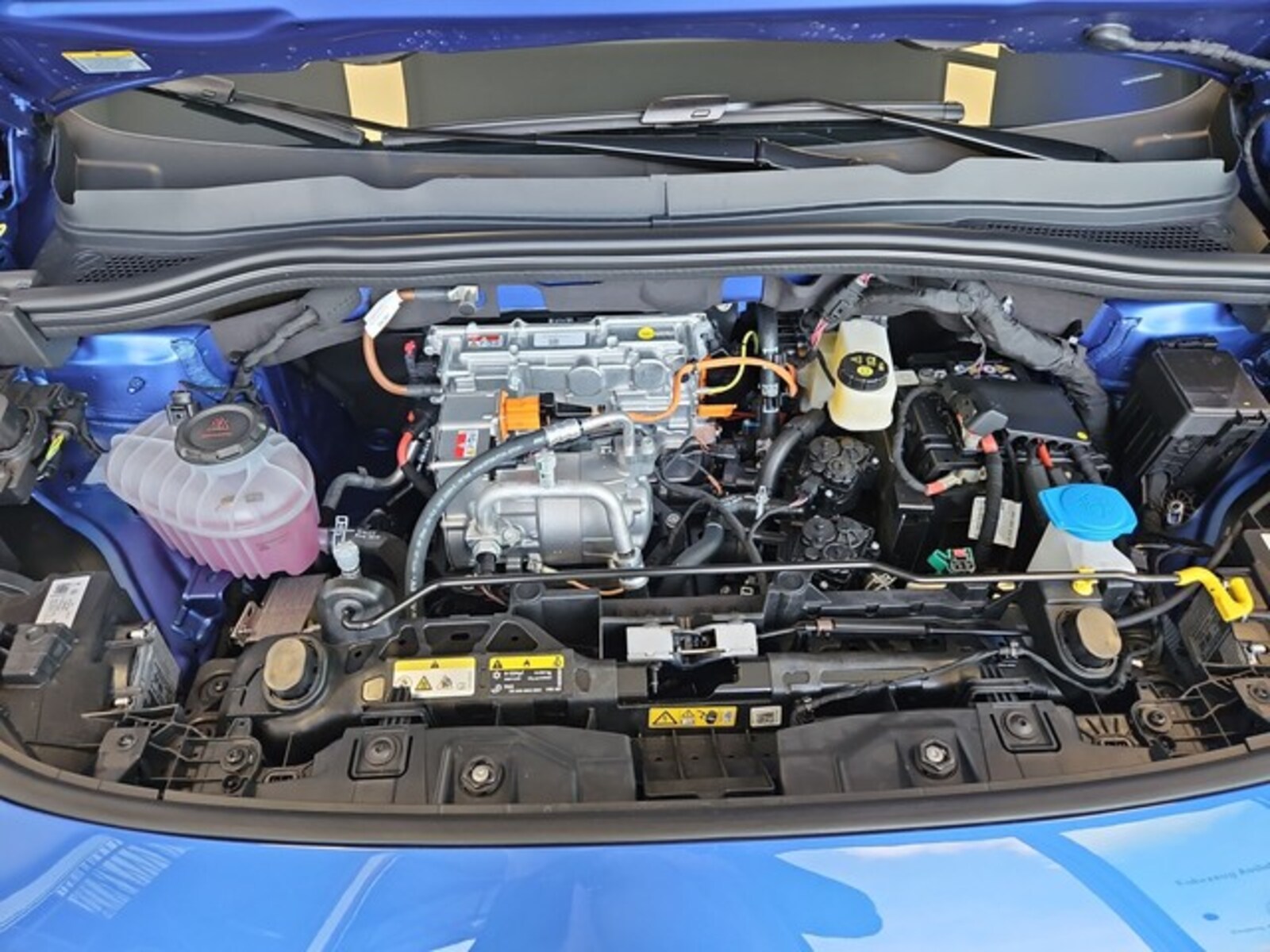Volkswagen ID. Polo – Bild 16