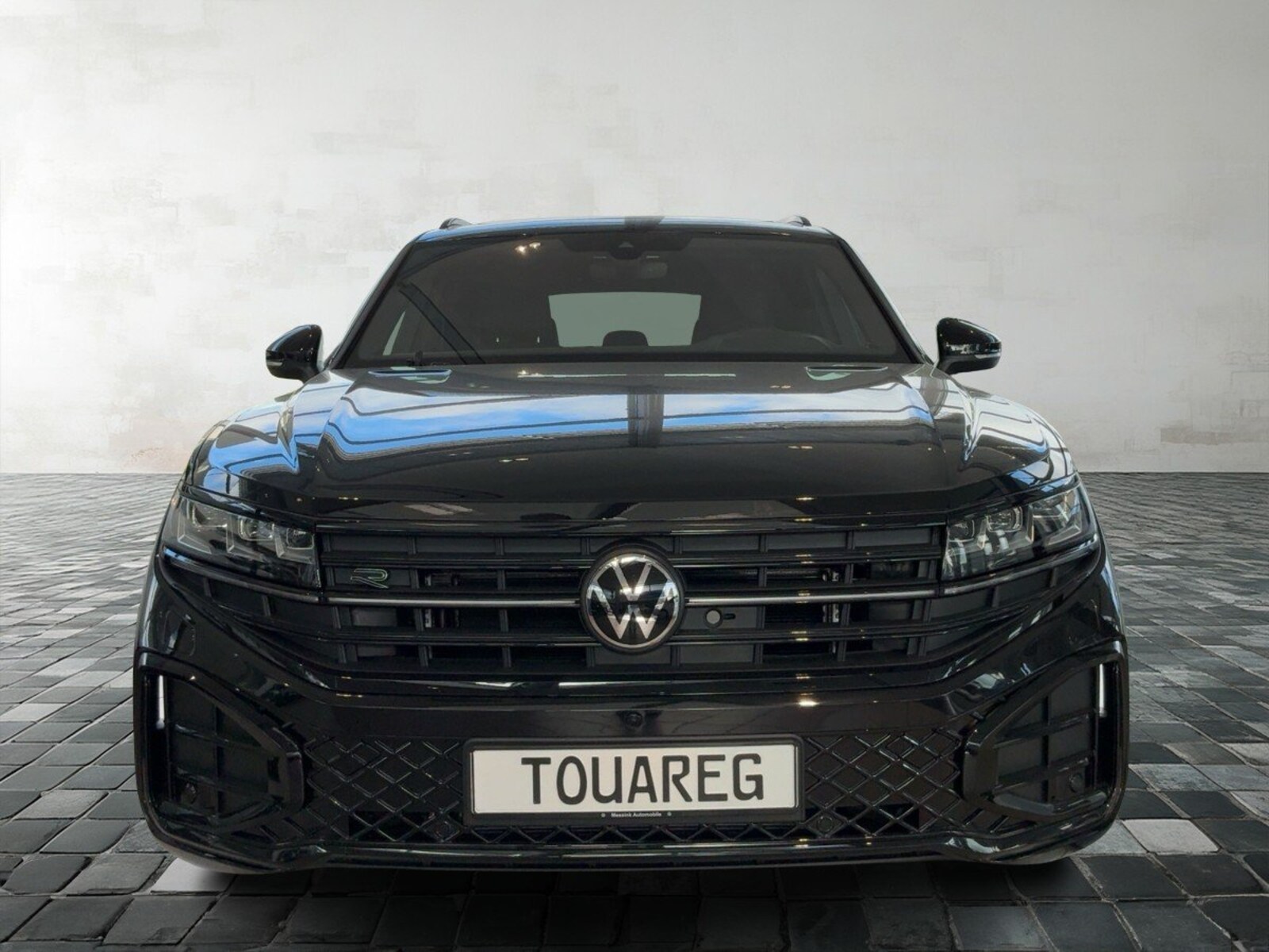 Volkswagen Touareg – Bild 21