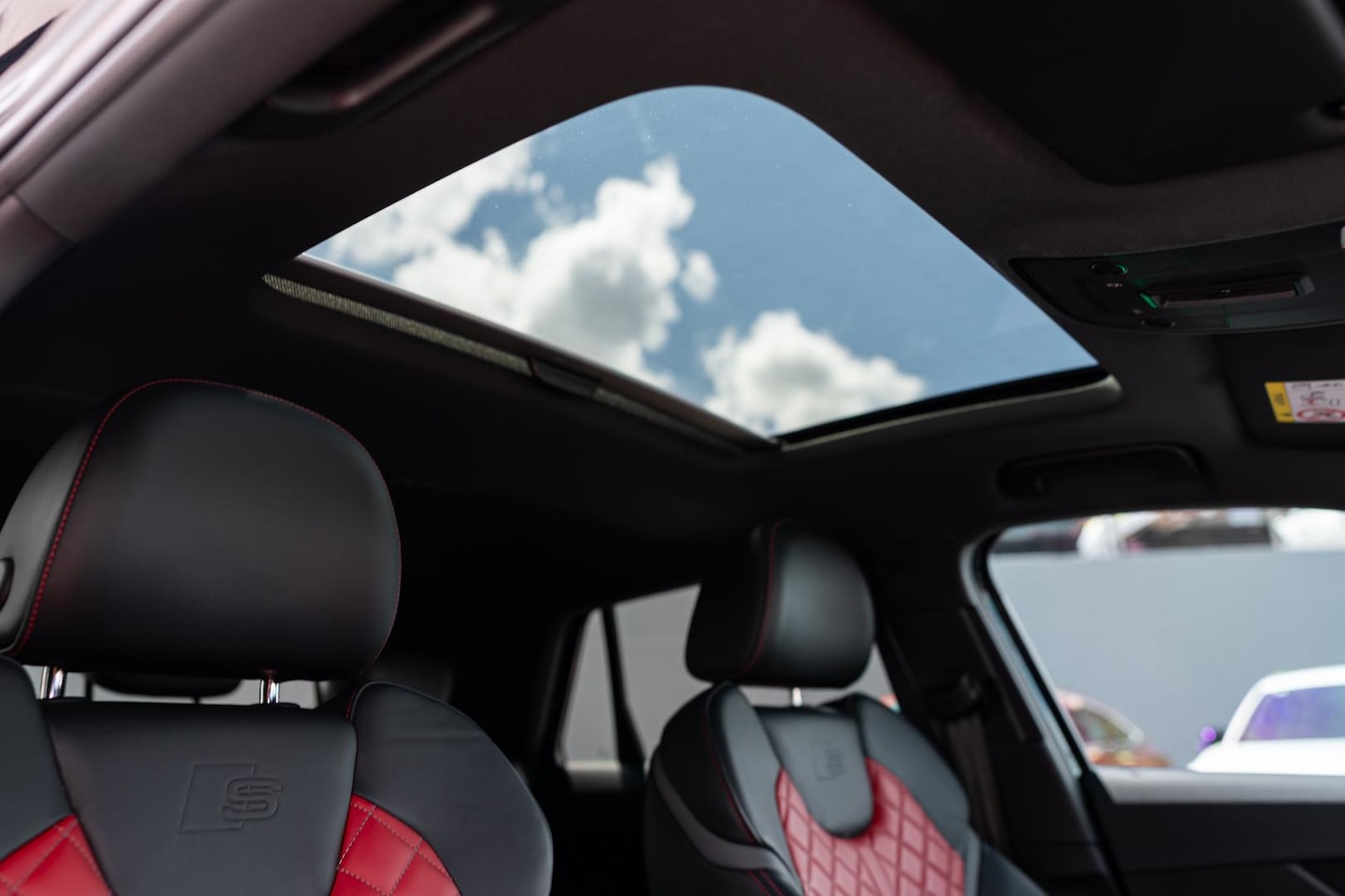 Image about Audi SQ2 TFSI quattro S tronic