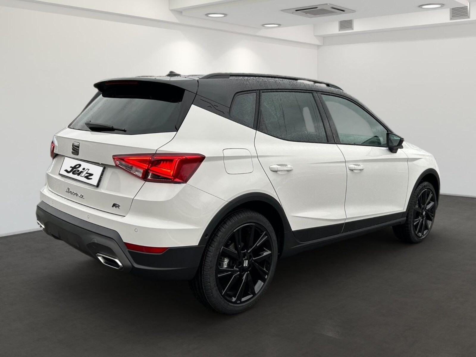 SEAT Arona – Bild 5