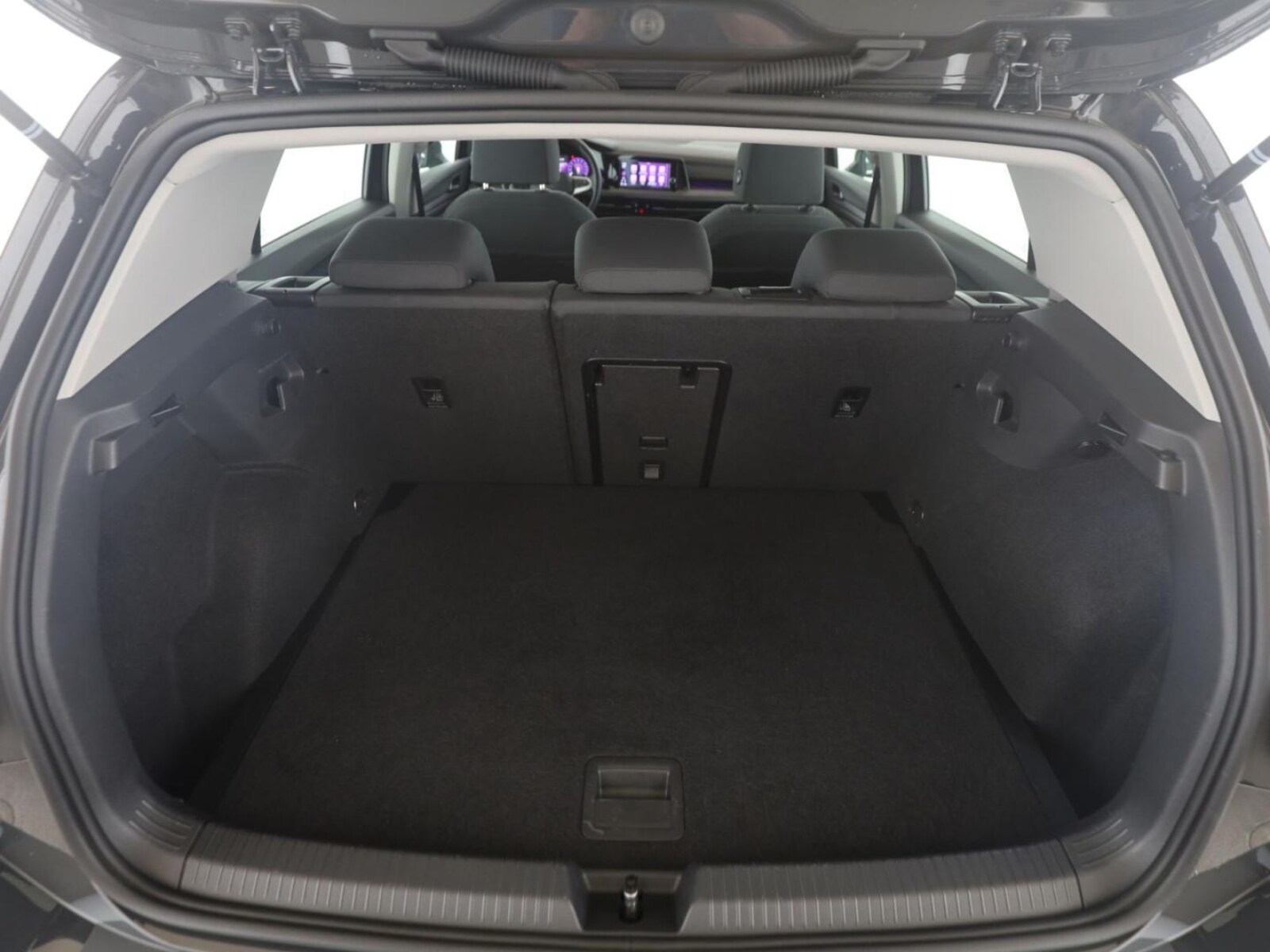 Volkswagen Golf – Bild 10