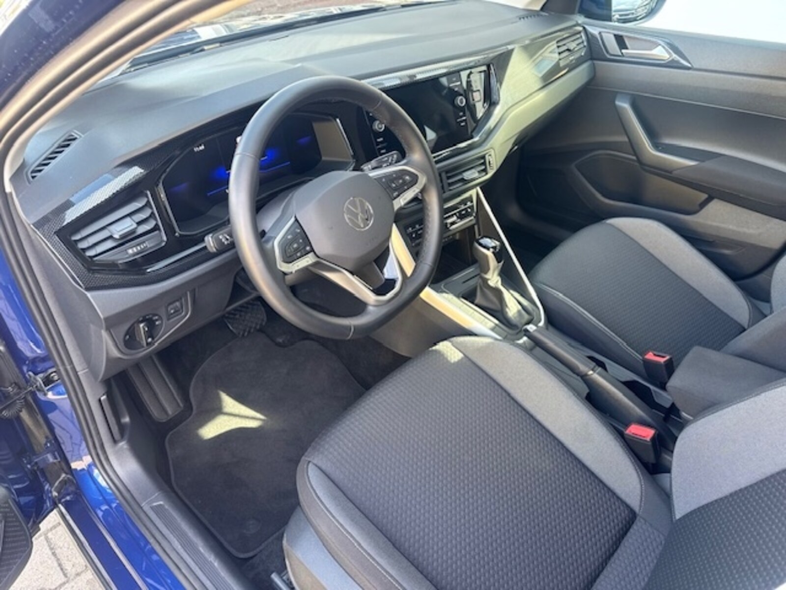 Volkswagen Taigo – Bild 15