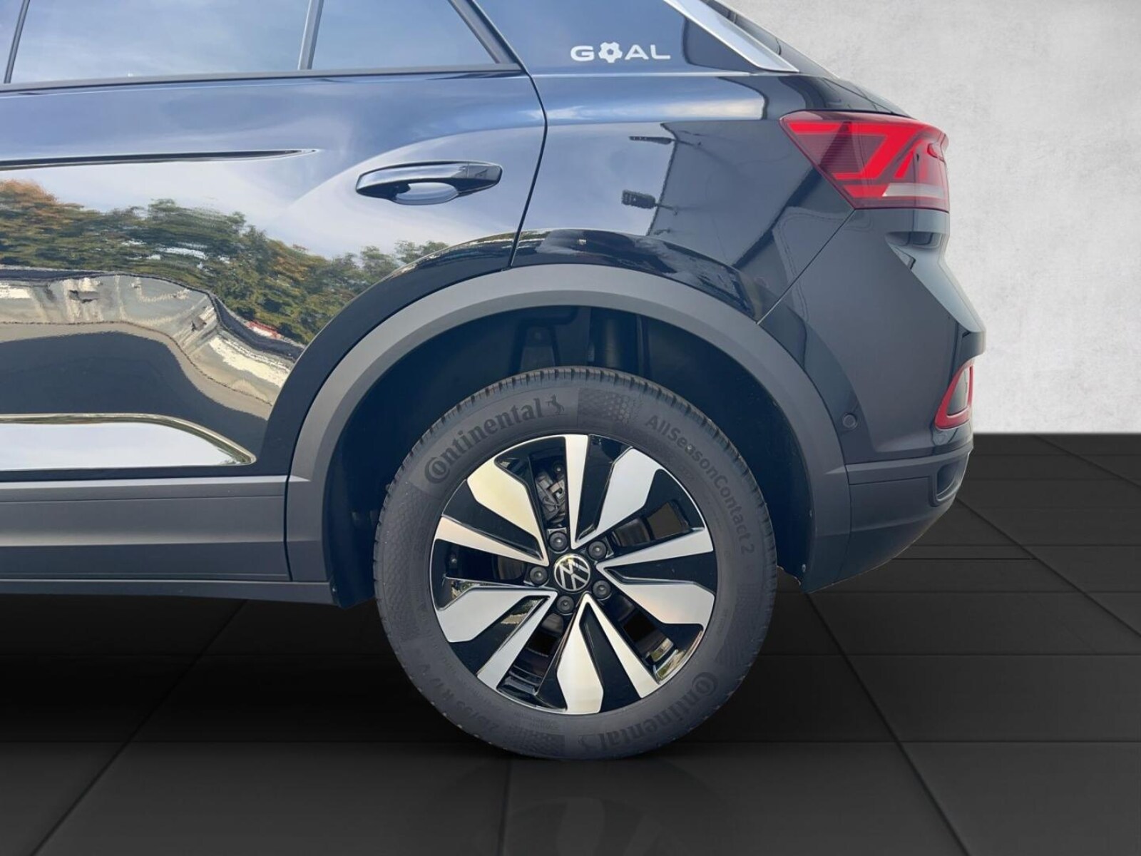 Volkswagen T-Roc – Bild 16
