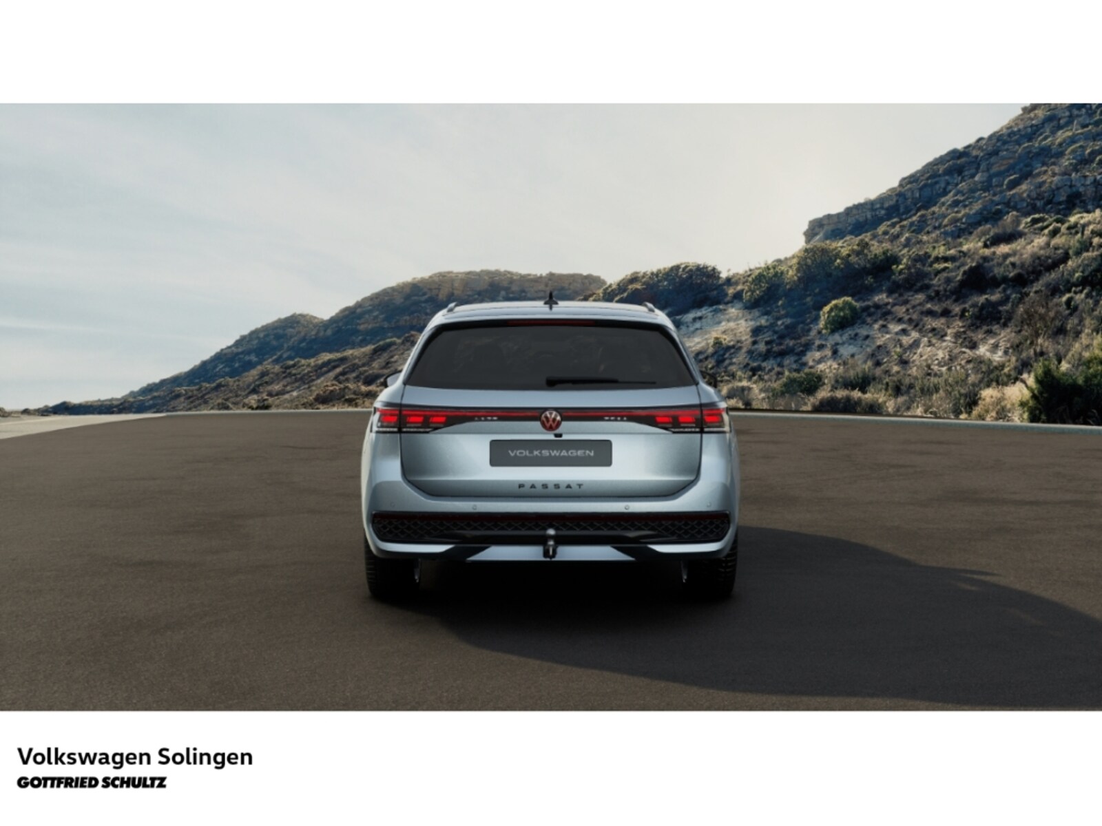 Volkswagen Passat – Bild 14