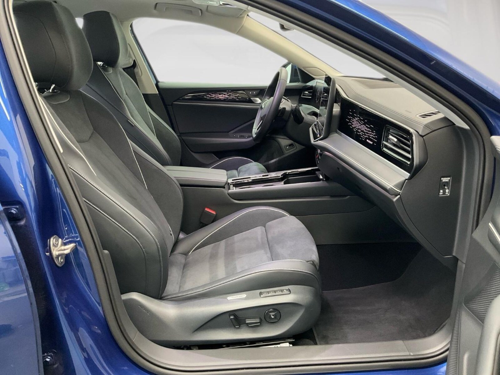 Volkswagen Passat – Bild 9