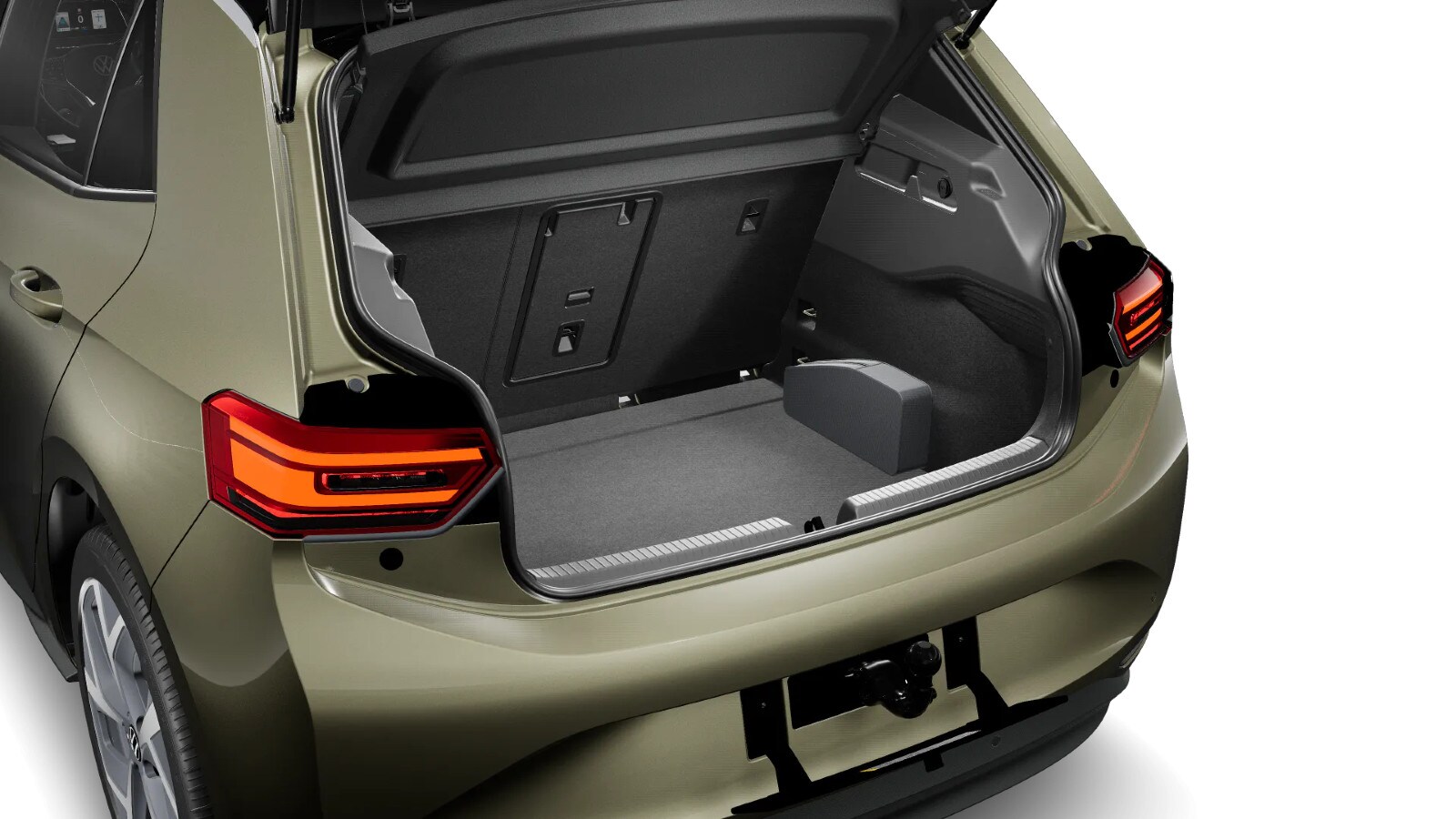 Volkswagen ID.3 – Bild 8