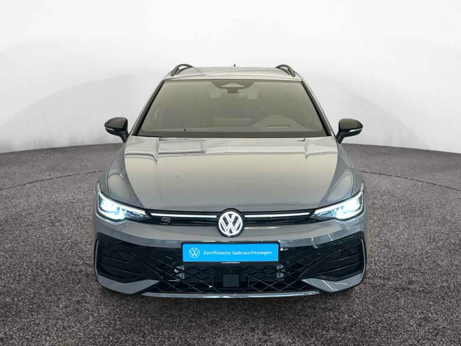 Volkswagen Golf Variant – Bild 4