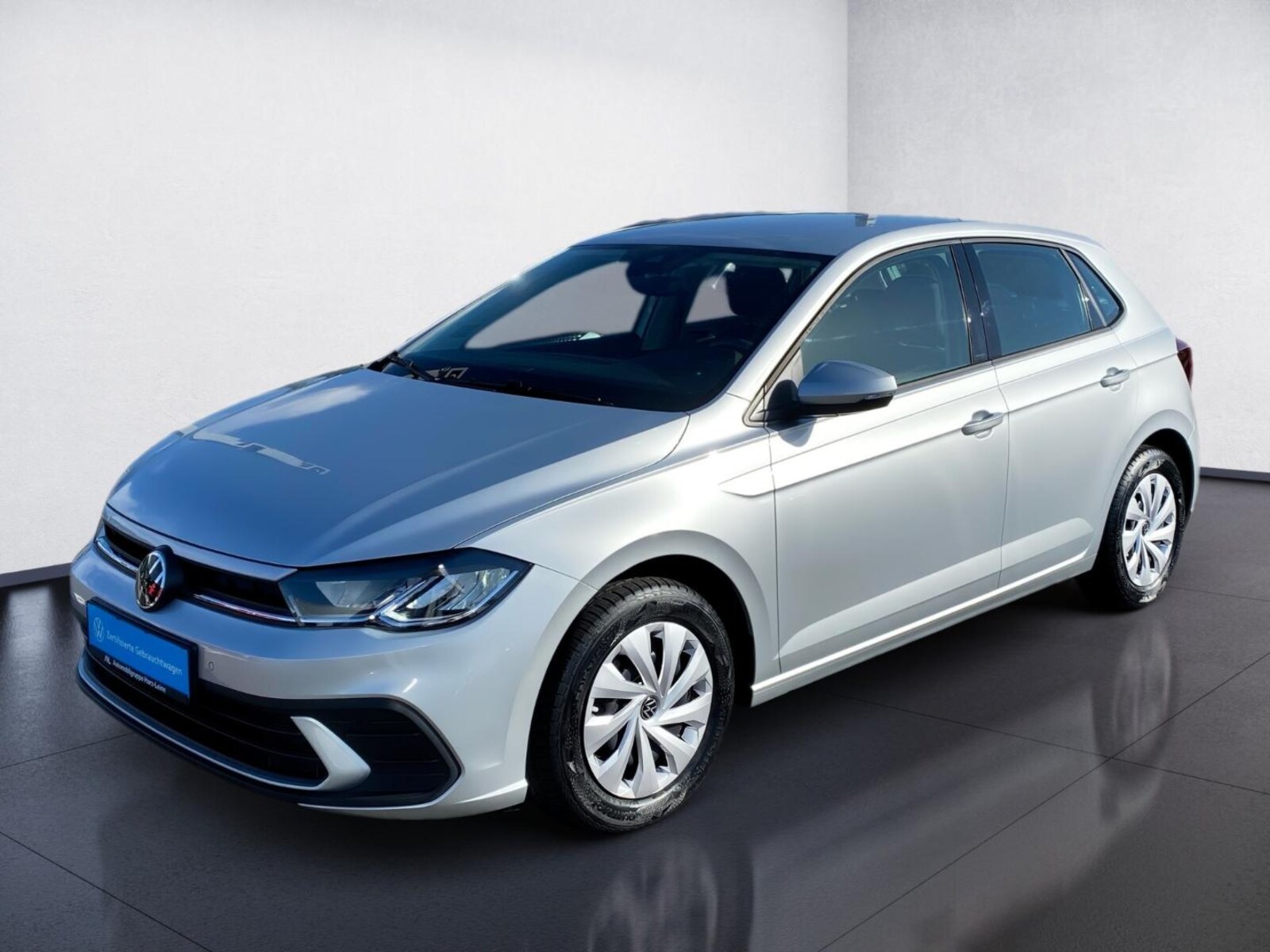 Volkswagen Polo – Bild 2