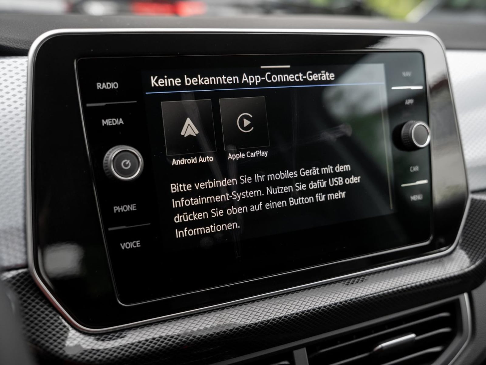 Volkswagen T-Cross – Bild 14