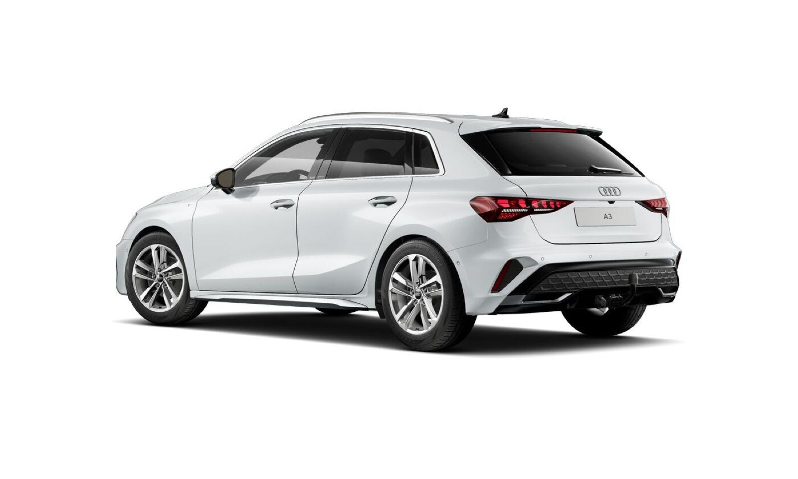 Audi A3 Sportback – Bild 2