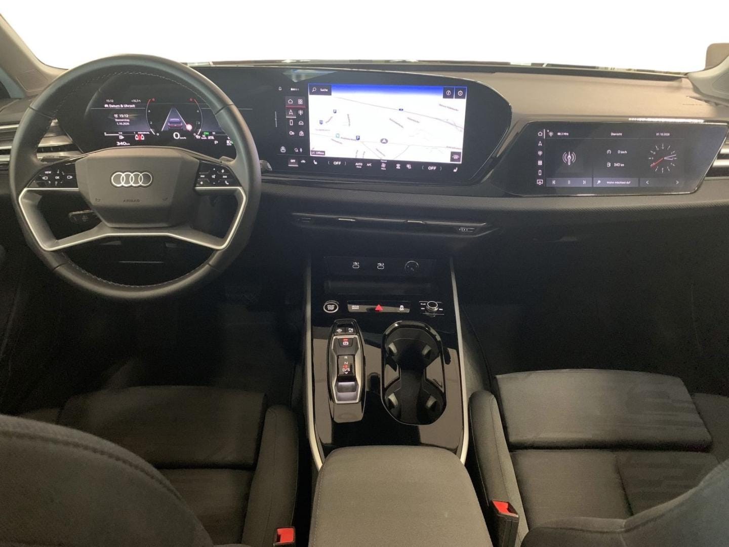 Bild über Audi A6 Avant TDI quattro 150 kW S tronic - für weitere Informationen kontaktieren Sie den Audi Partner