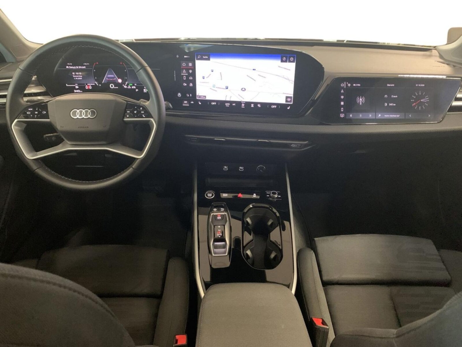 Audi A6 Avant – Bild 13