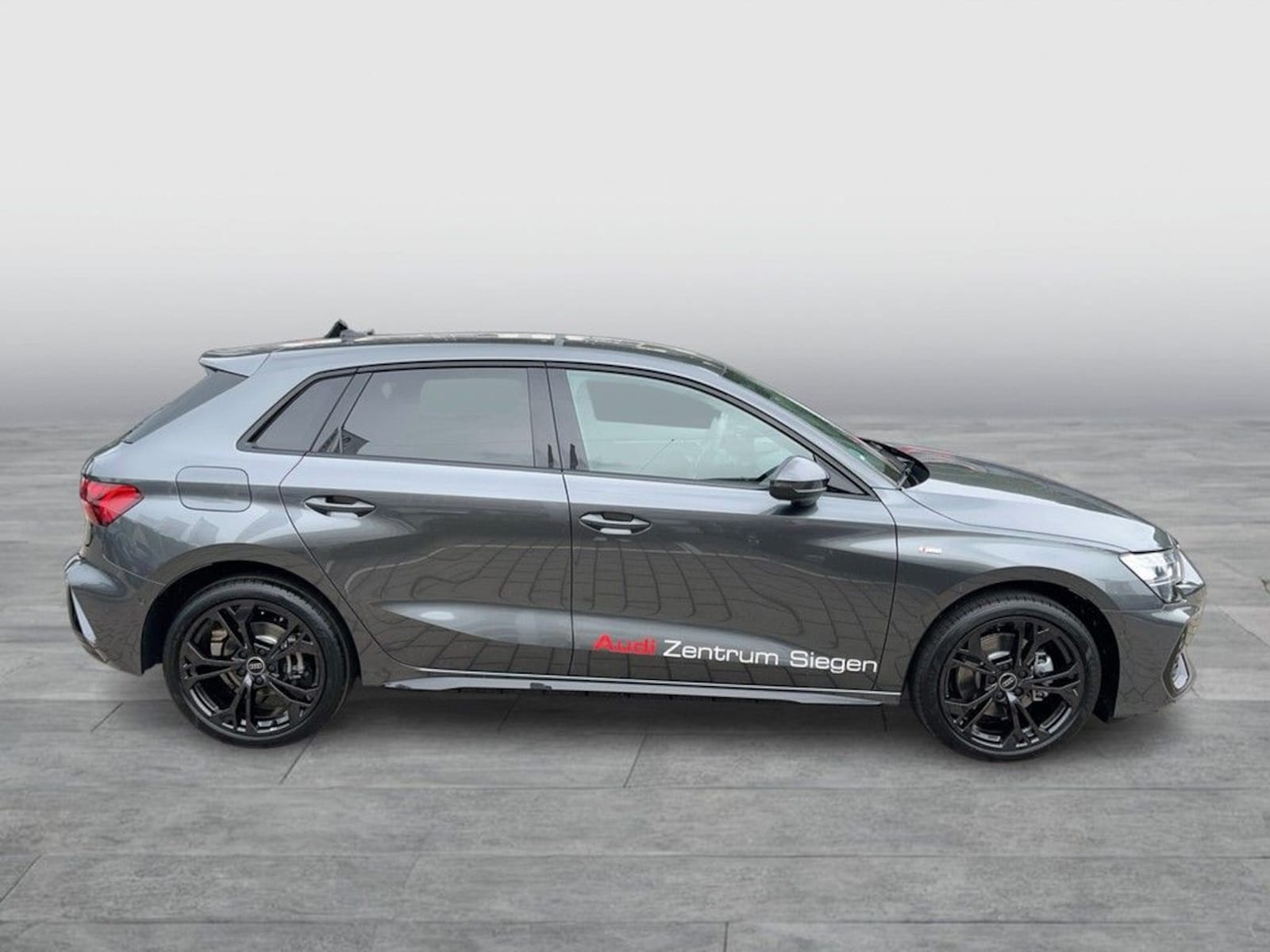 Audi A3 Sportback – Bild 9