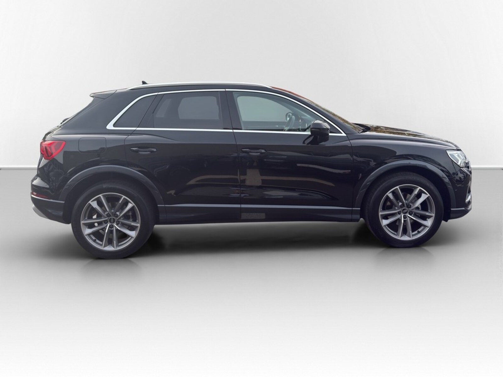 Audi Q3 – Bild 4