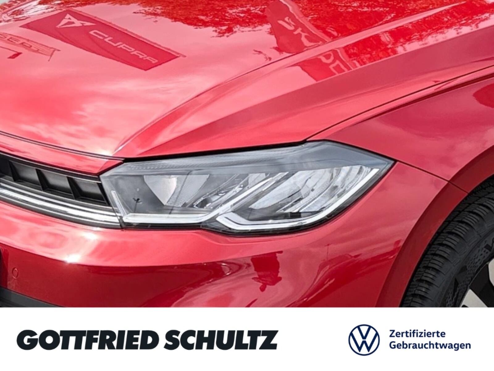 Volkswagen Polo – Bild 4