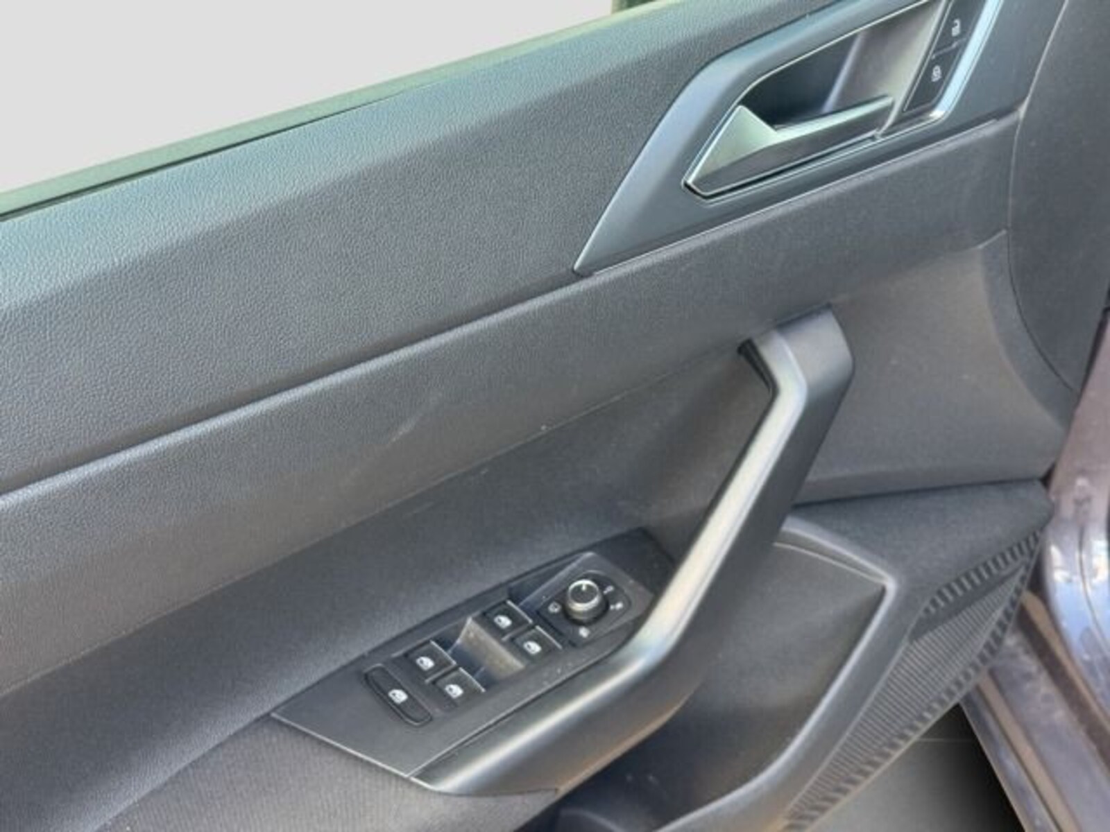 Volkswagen Taigo – Bild 13