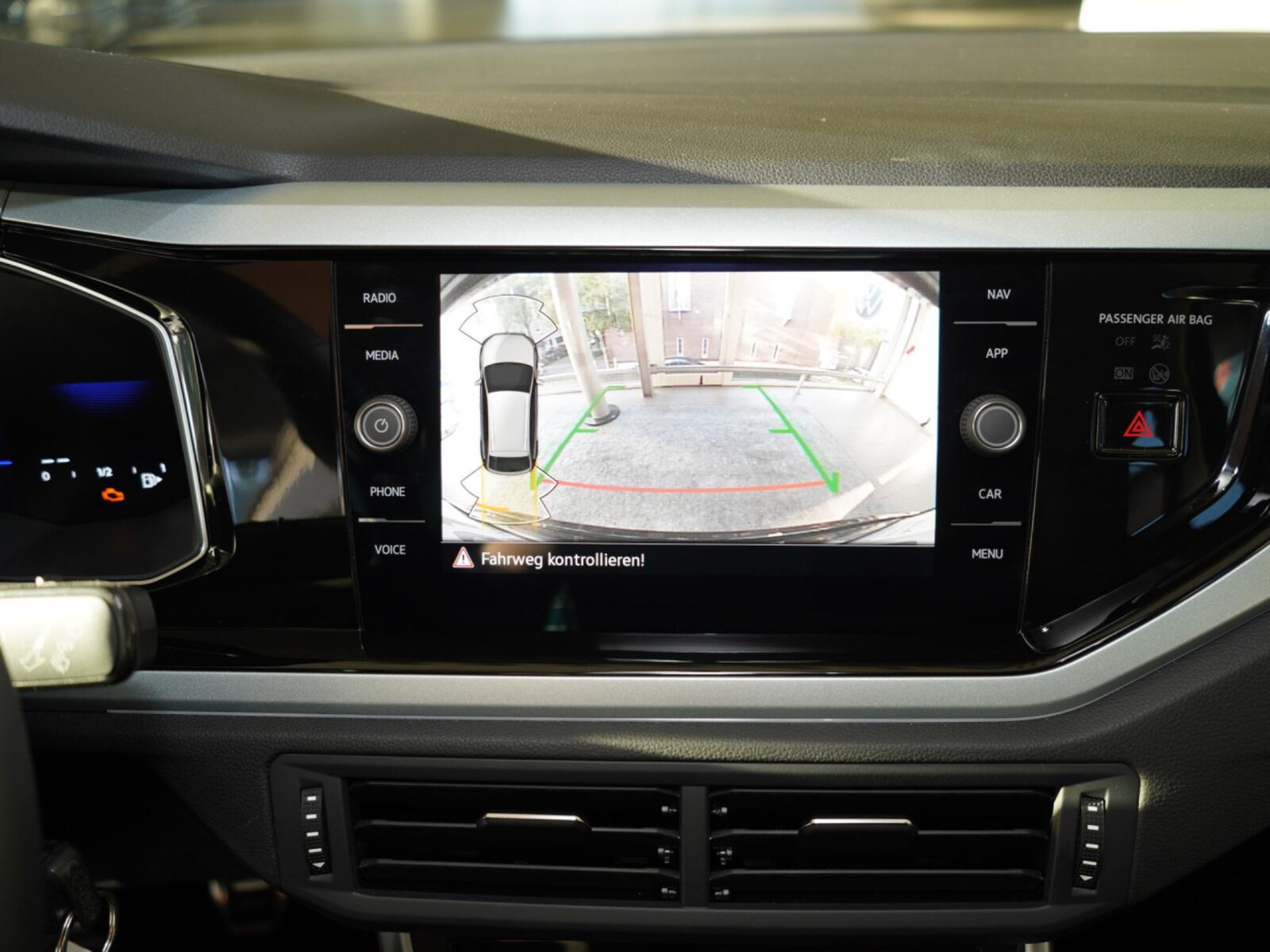 Volkswagen Taigo – Bild 13