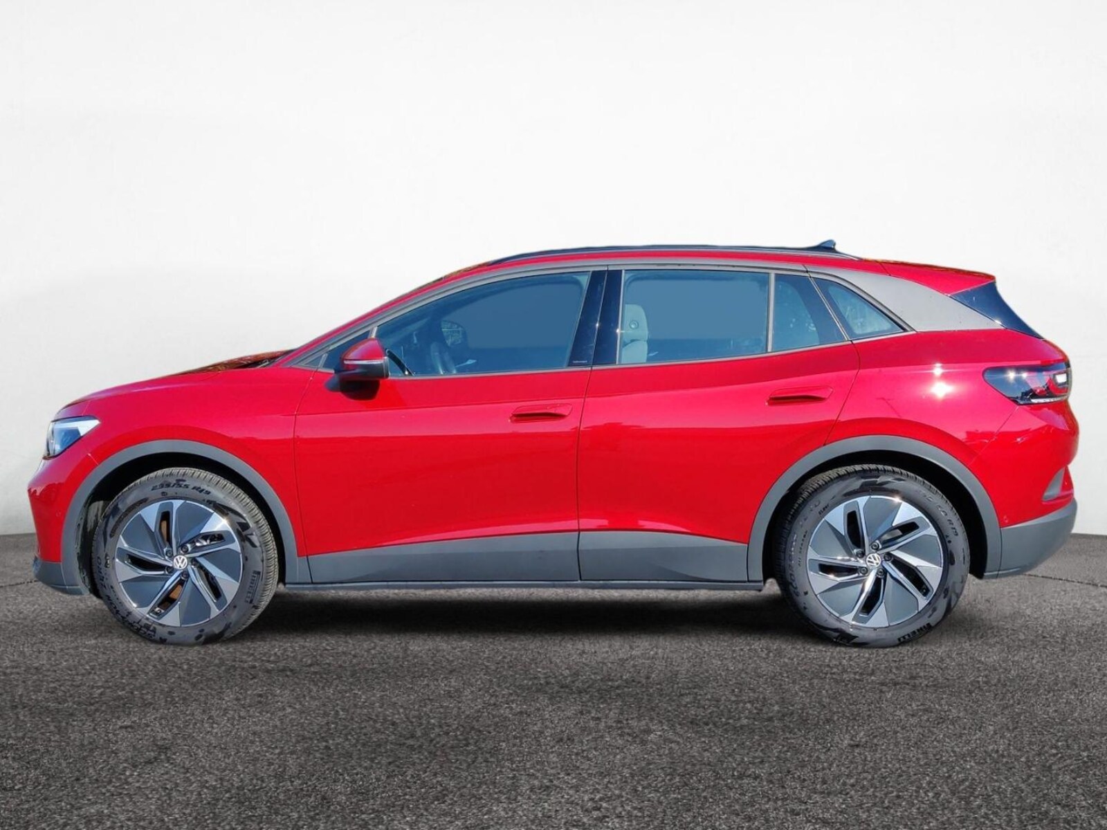Volkswagen ID.4 – Bild 3