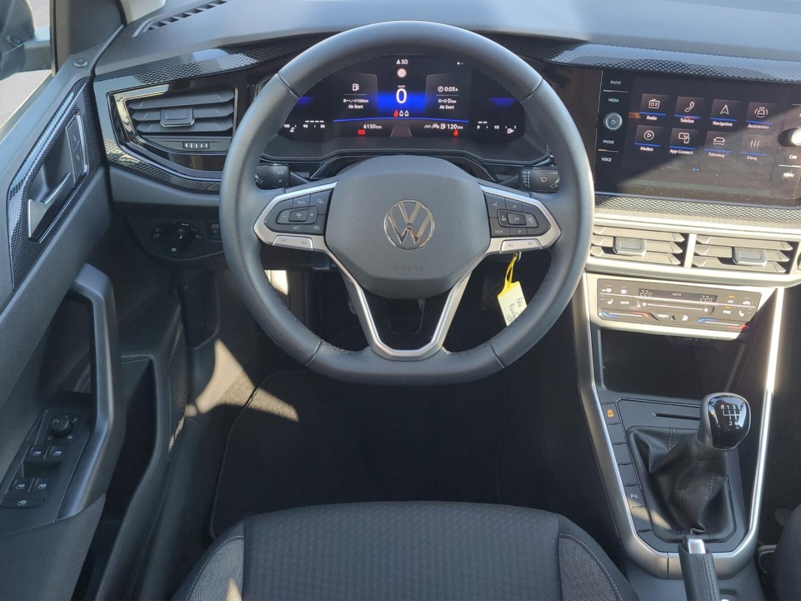 Volkswagen Polo – Bild 10